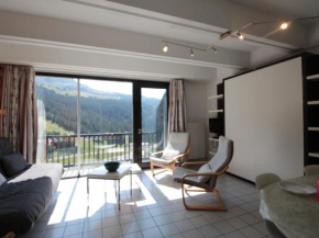 Appartement 2 pièces pour 6 personnes, au pied des pistes – Résidence Aldebaran, Flaine Forum - FR-1-687-95
